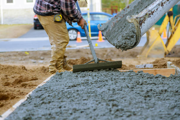 Best Concrete Repair Services  in Tome, NM