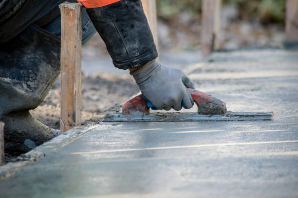 , NM Concrete contractor Company