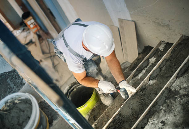 Best Residential Concrete Services  in Tome, NM